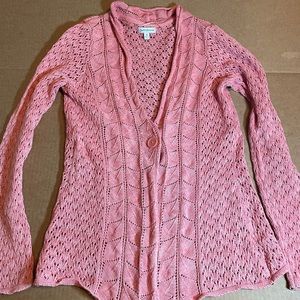 Croft & Barrow Cardigan